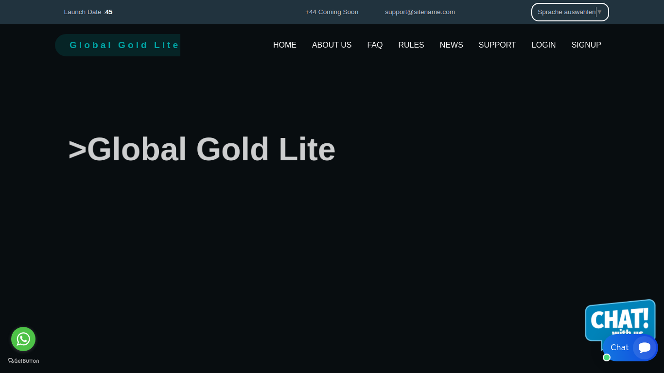 globalgoldlite.com