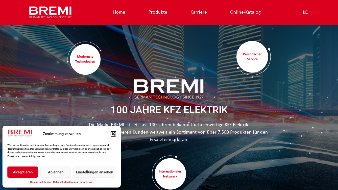 https://www.bremi.de
