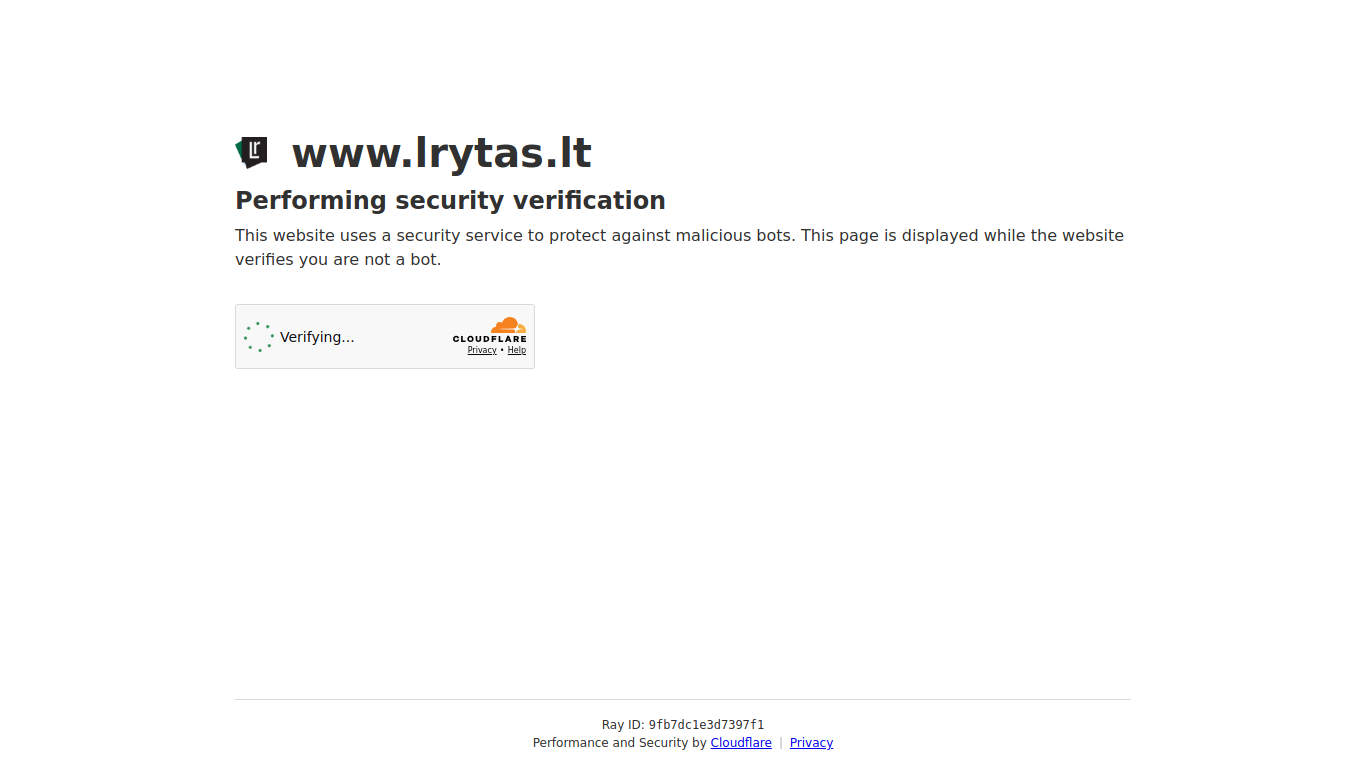 www.lrytas.lt