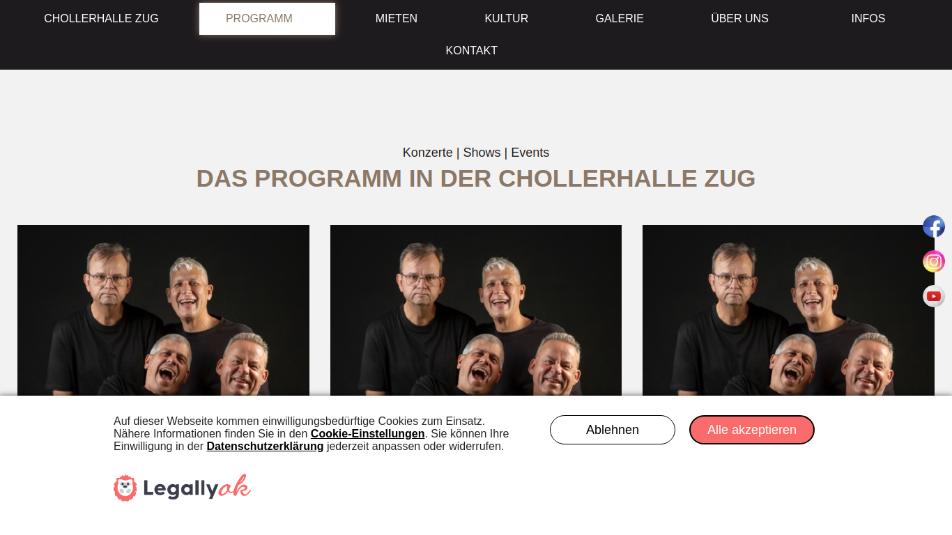chollerhalle.ch
