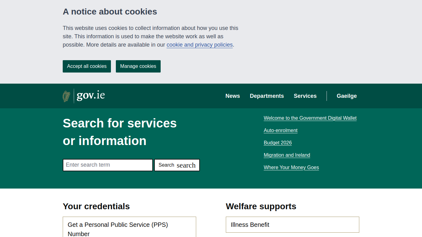 www.gov.ie