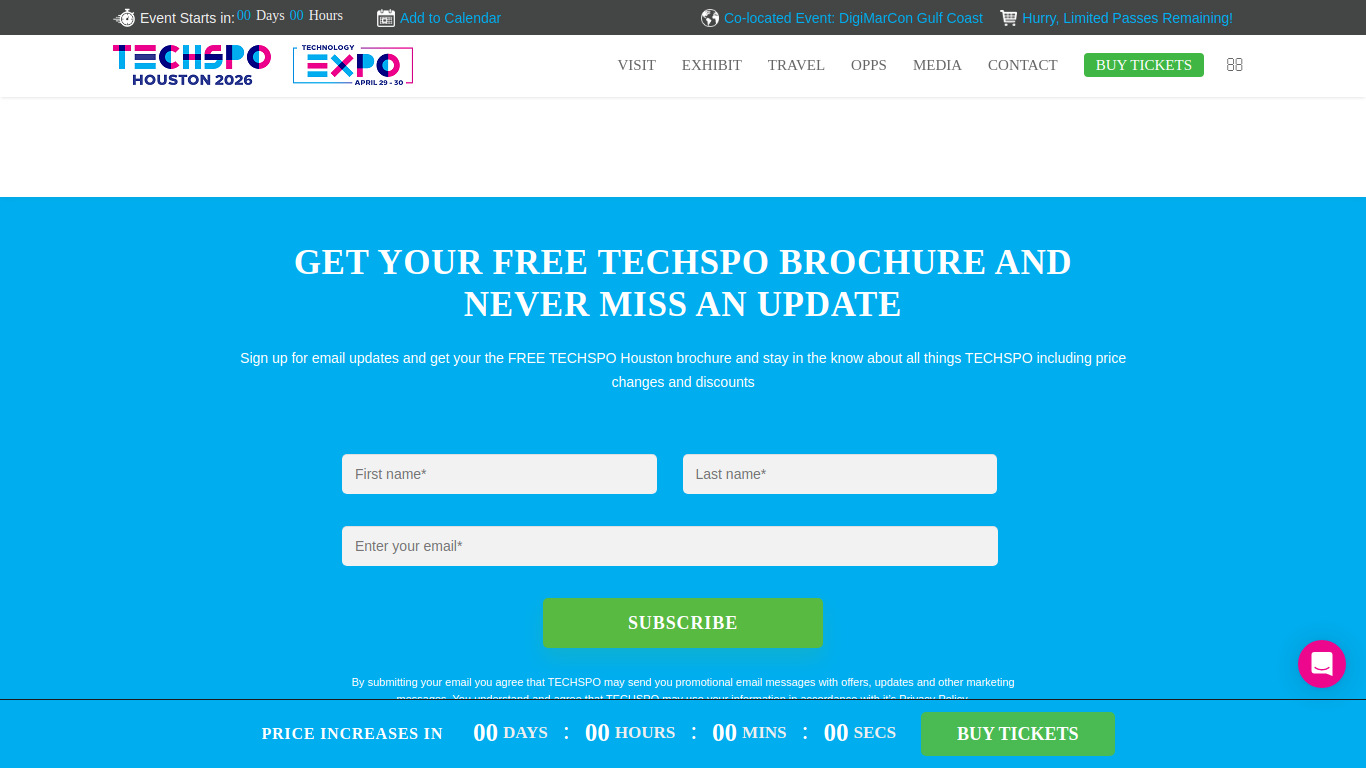 techspohouston.com
