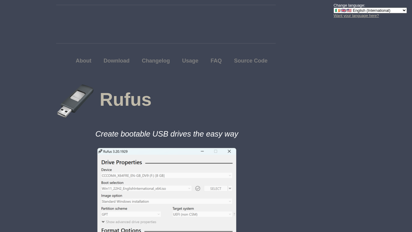 rufus.ie