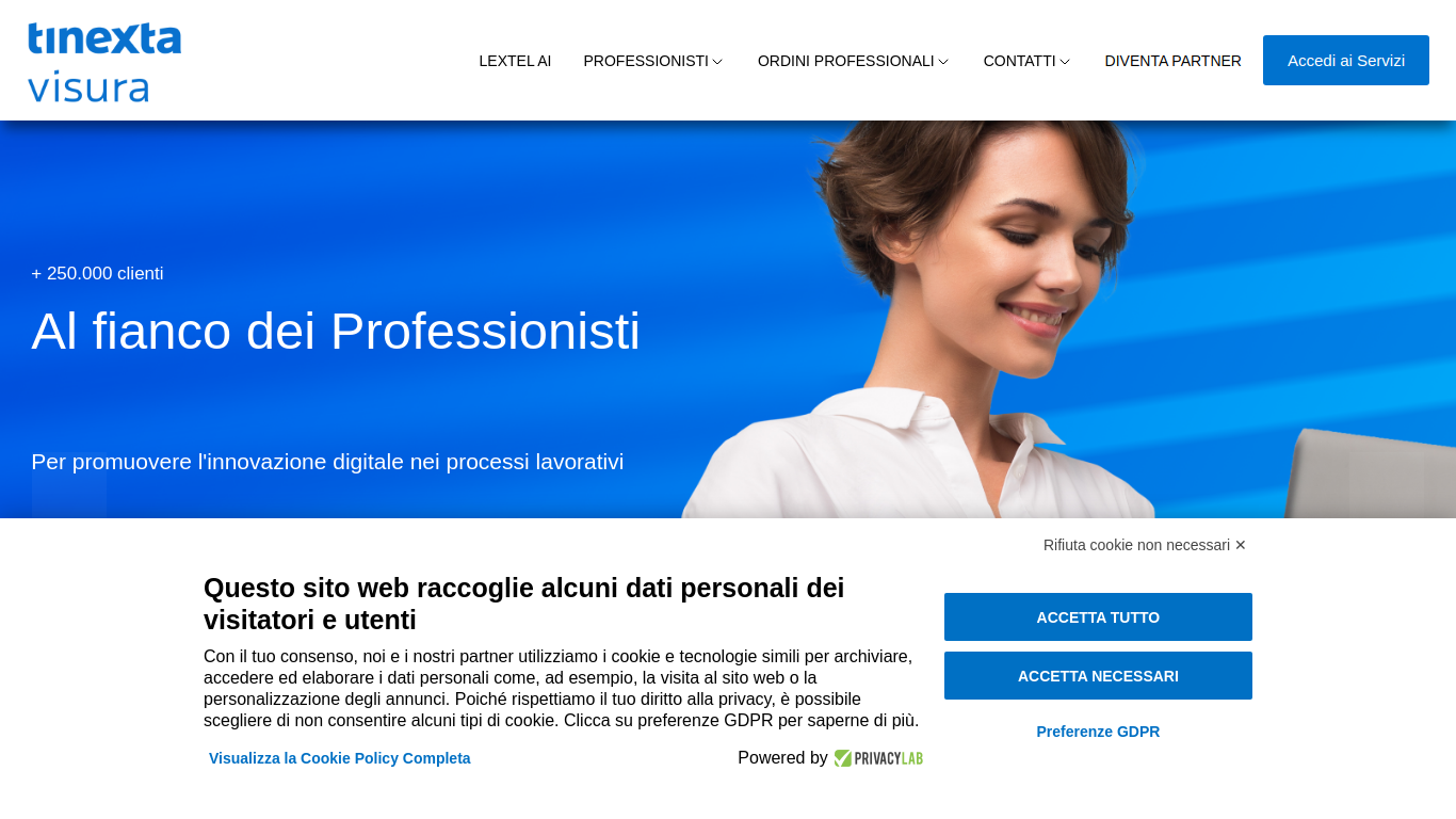 visura.it