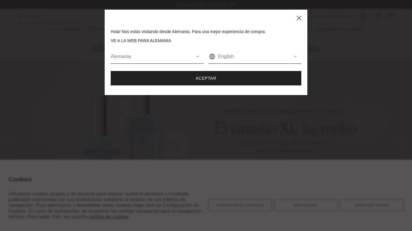 germaine-de-capuccini.com