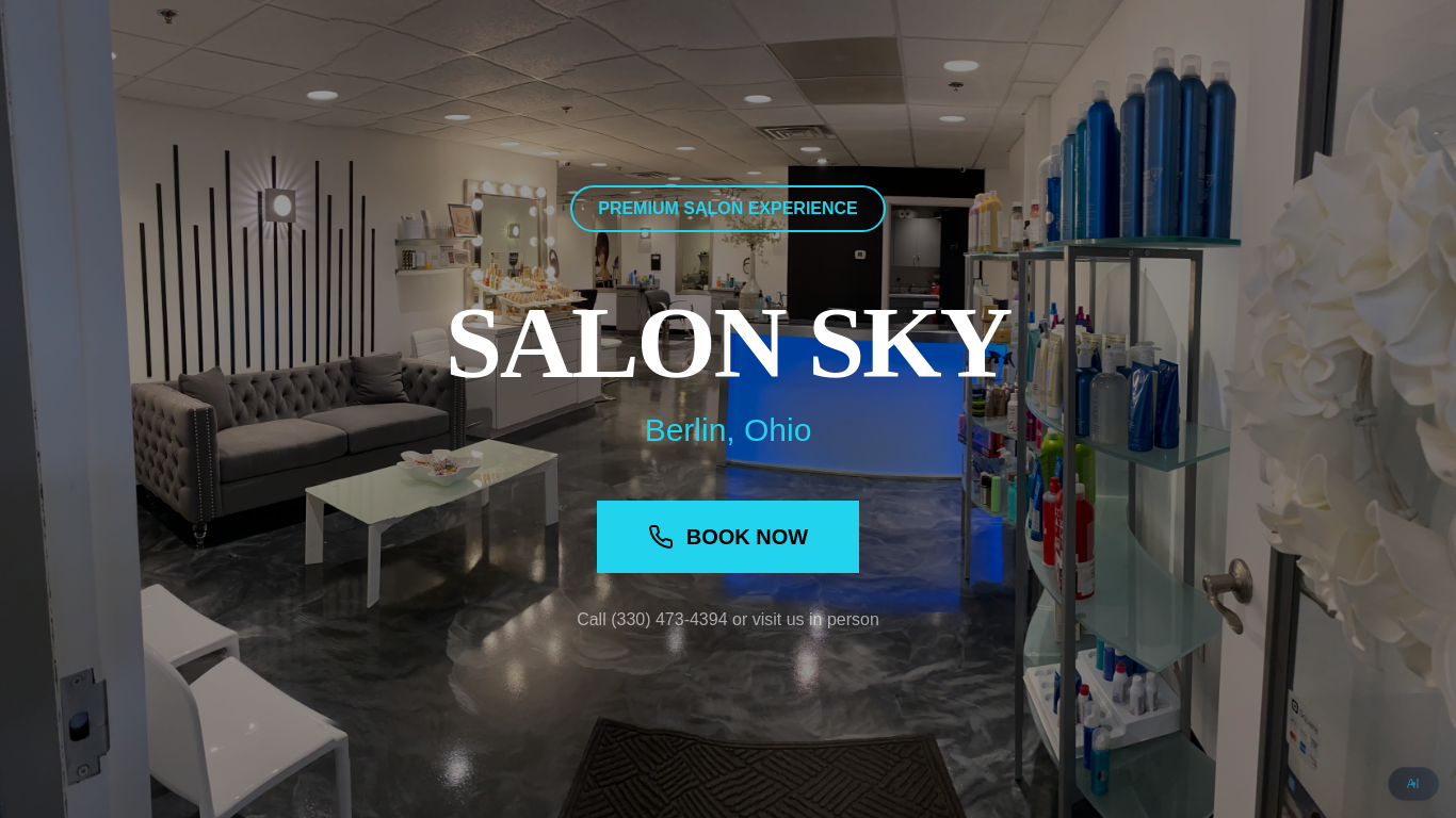 salonsky.cc