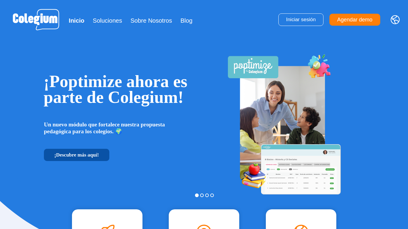 colegium.com