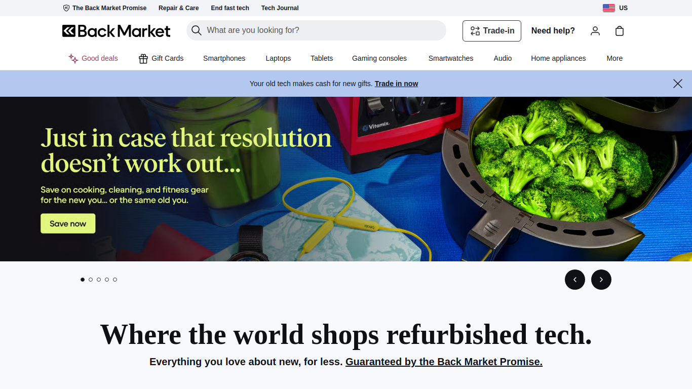 www.backmarket.com