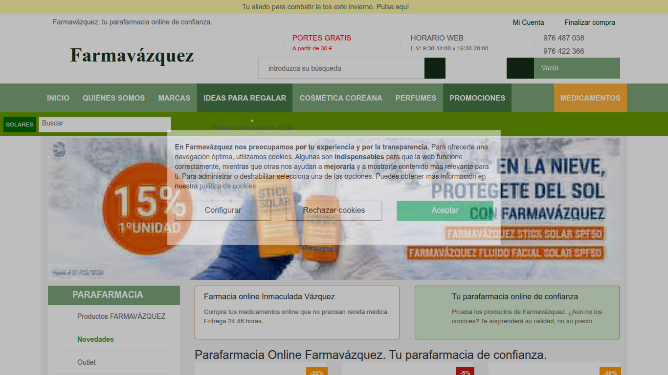 www.farmavazquez.com