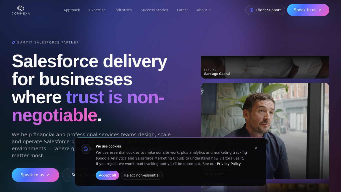 comnexa.co.uk