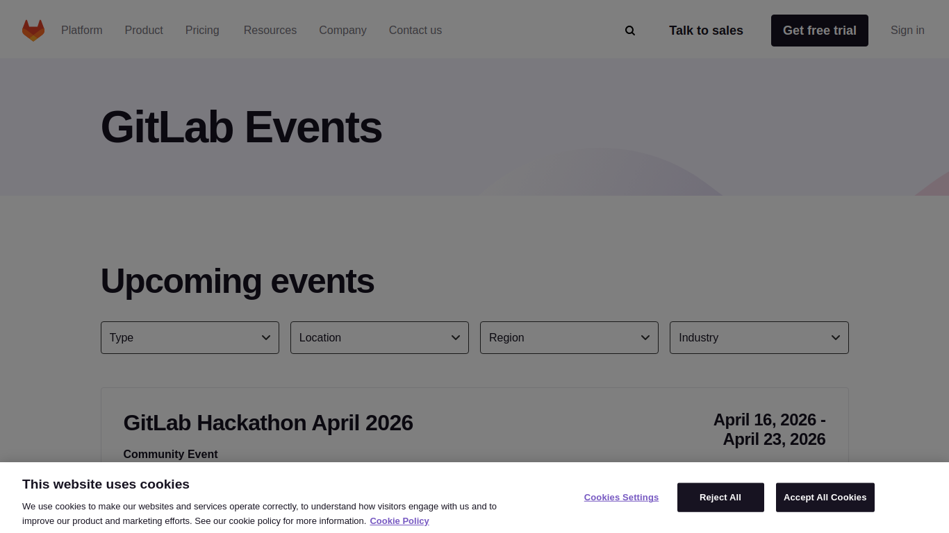 page.gitlab.com