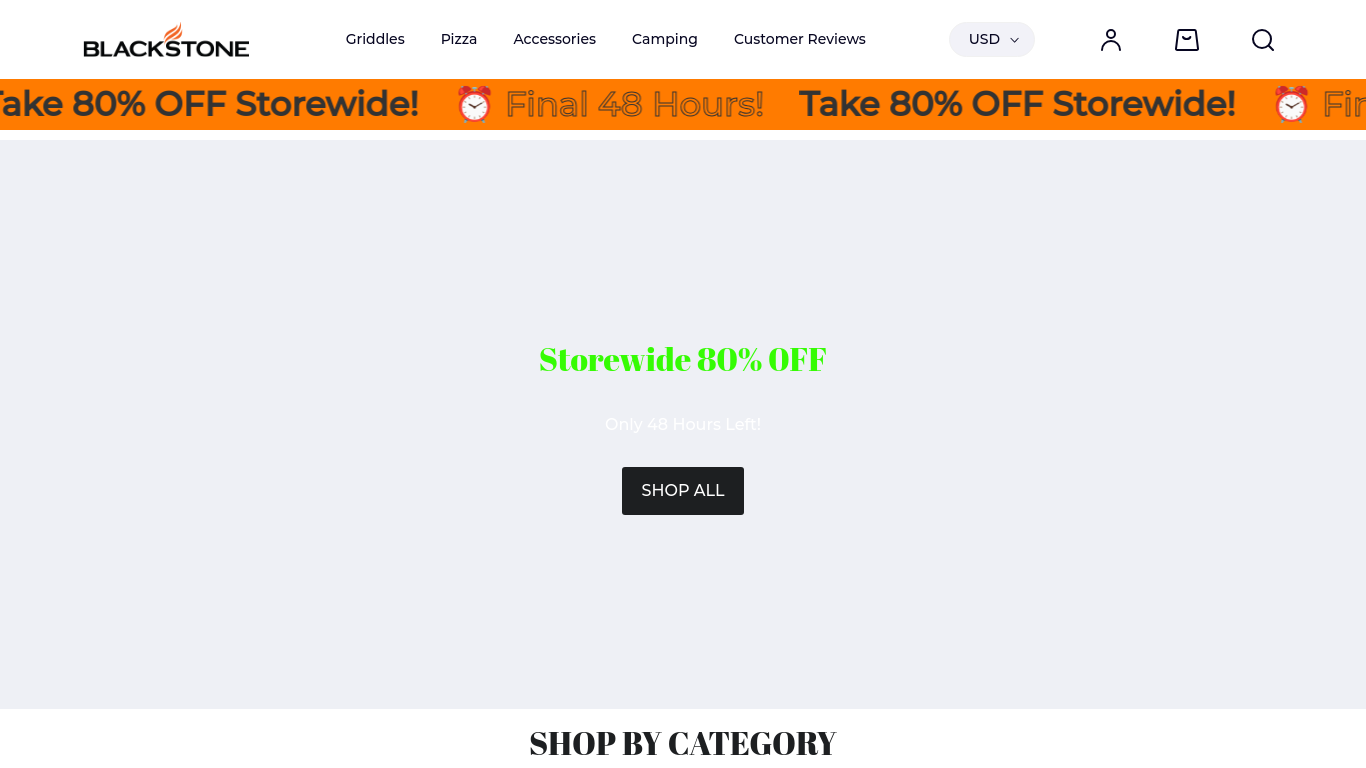 shureoutlets.com