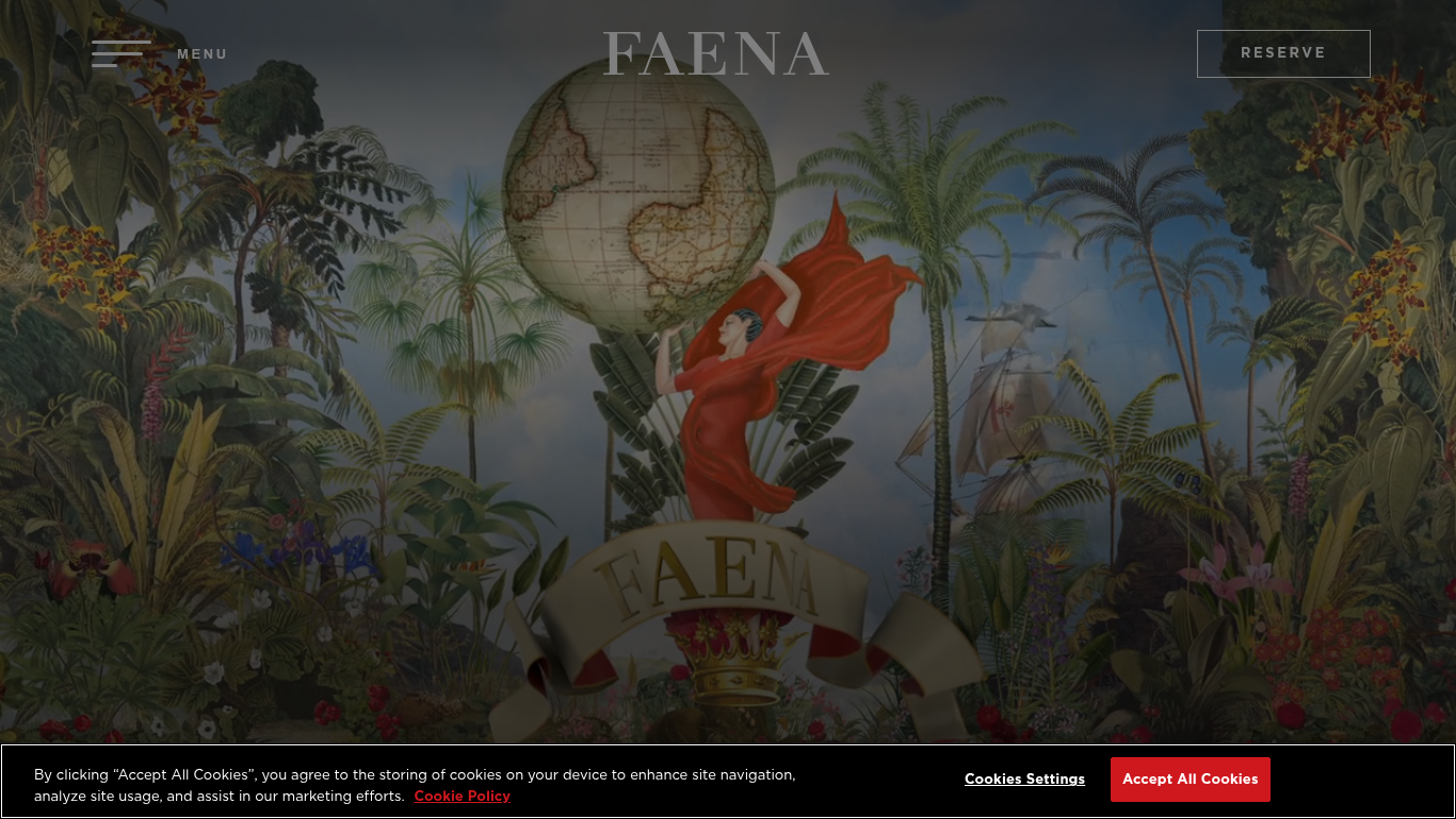 faena.com