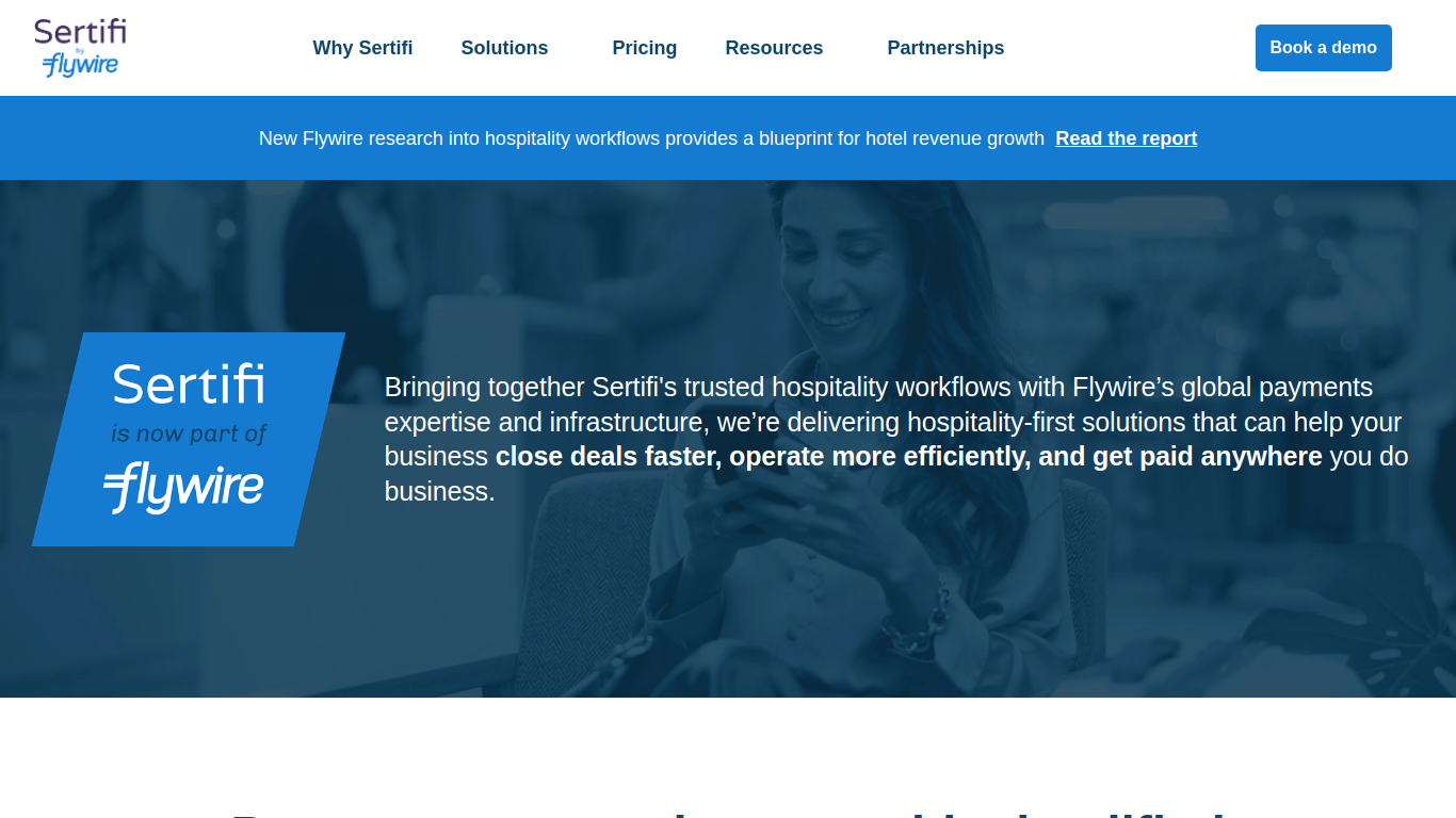 sertifi.net