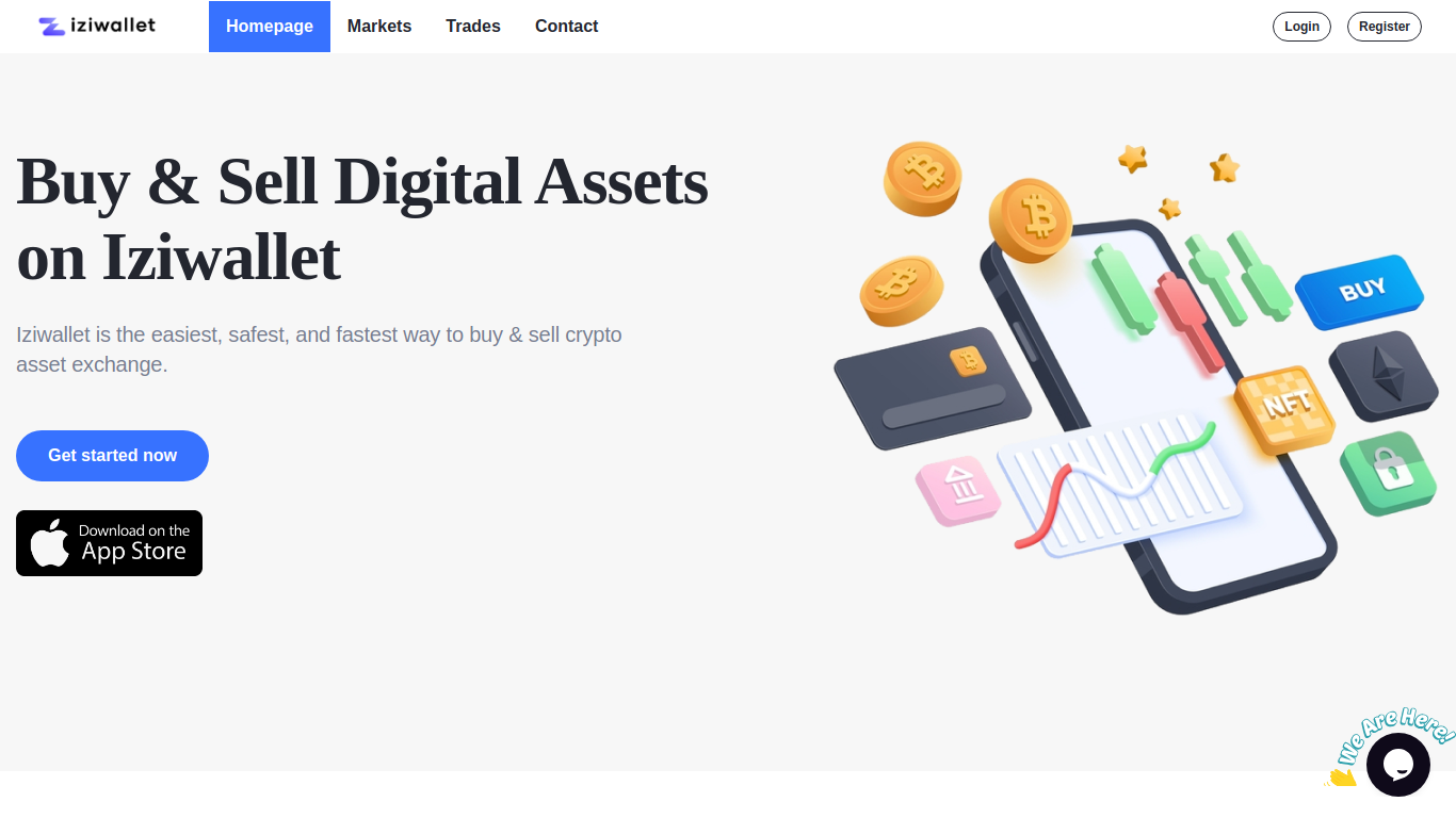 iziwallet.io