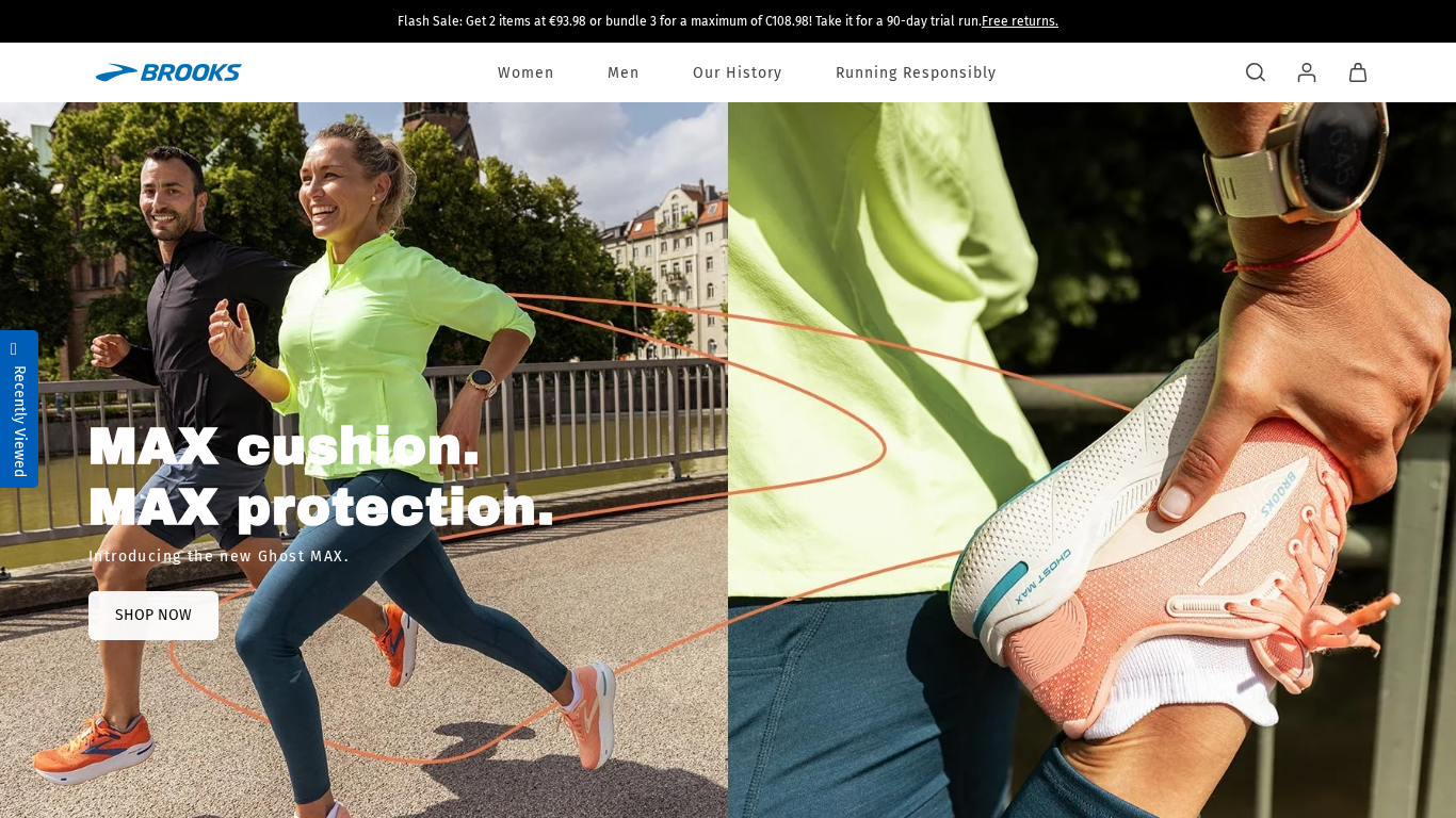 https://brooksrunningfactory.com
