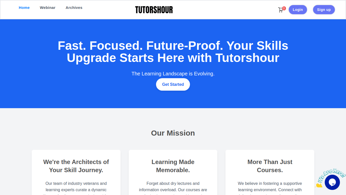 tutorshour.com