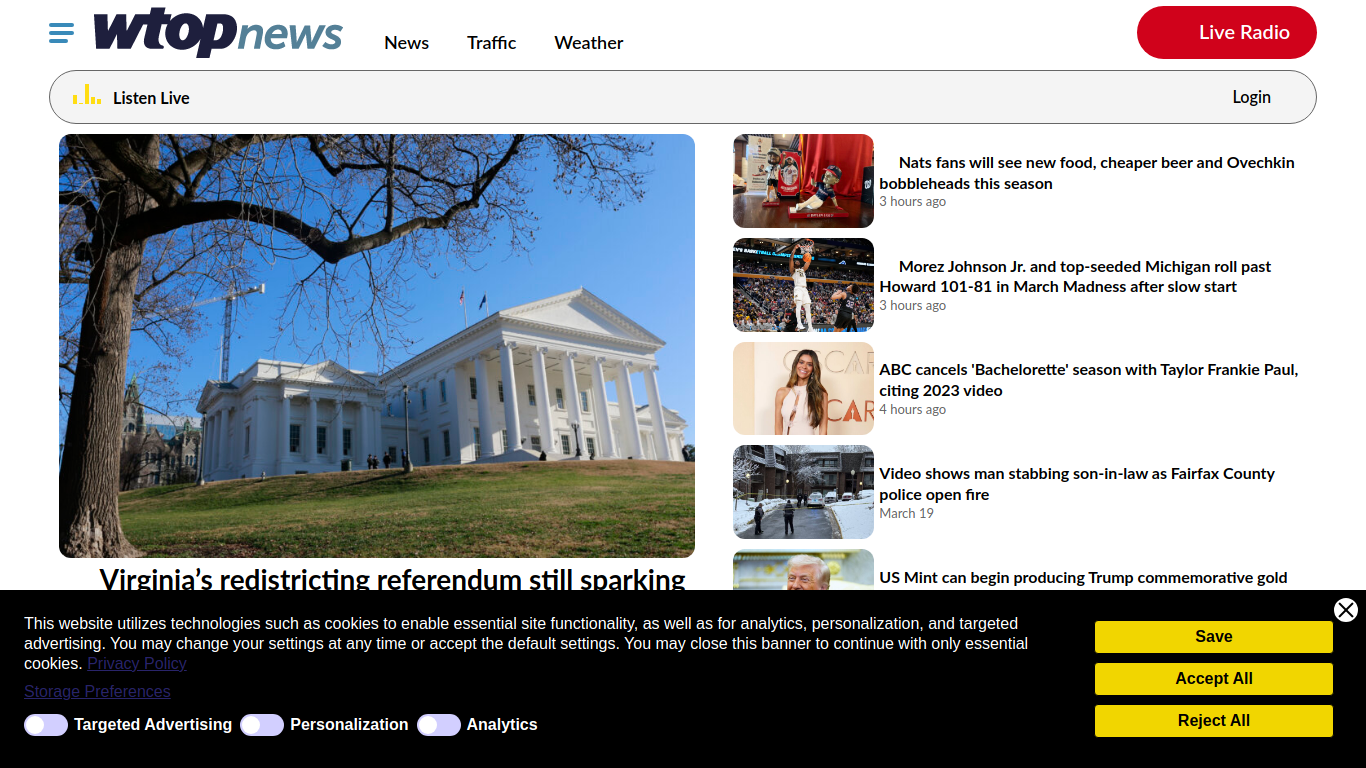wtop.com