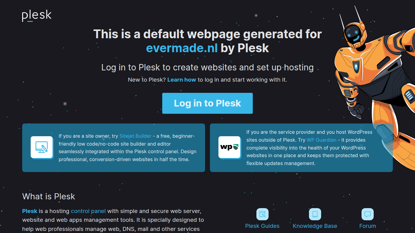 evermade.nl