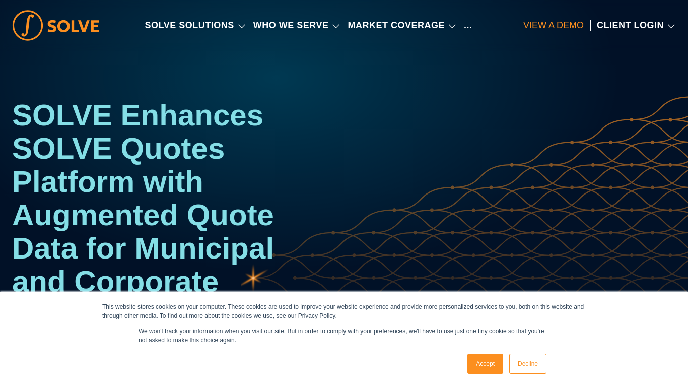 solvefixedincome.com