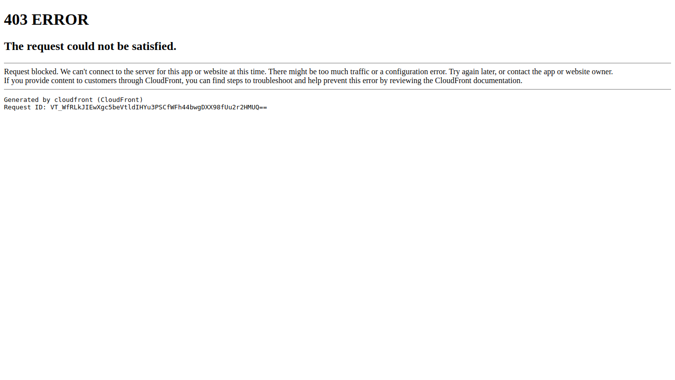Screenshot of sample.solutions