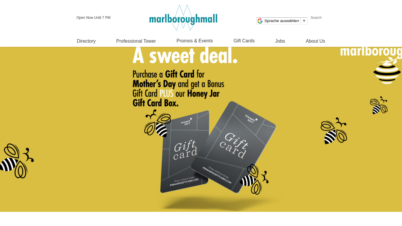 marlboroughmall.com