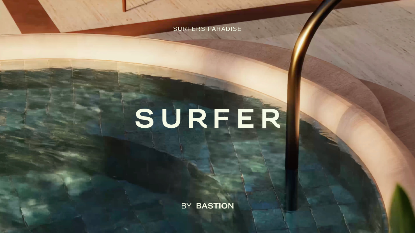 Screenshot of surfergoldcoast.com