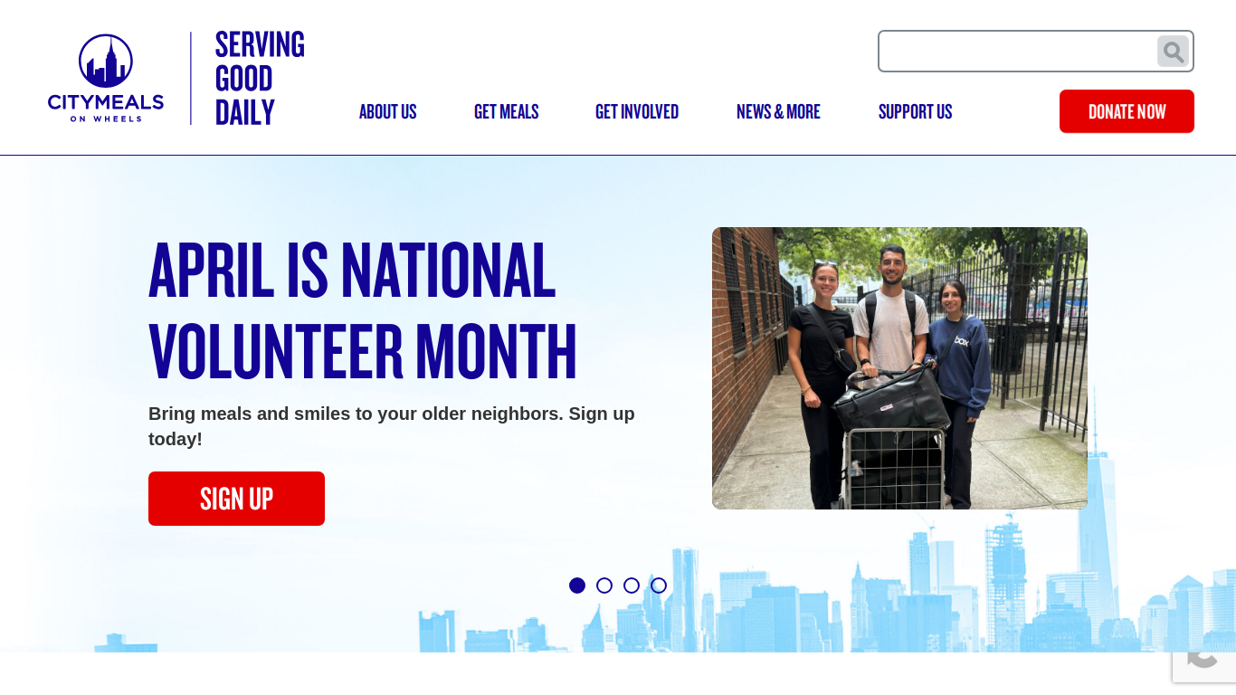 citymeals.org