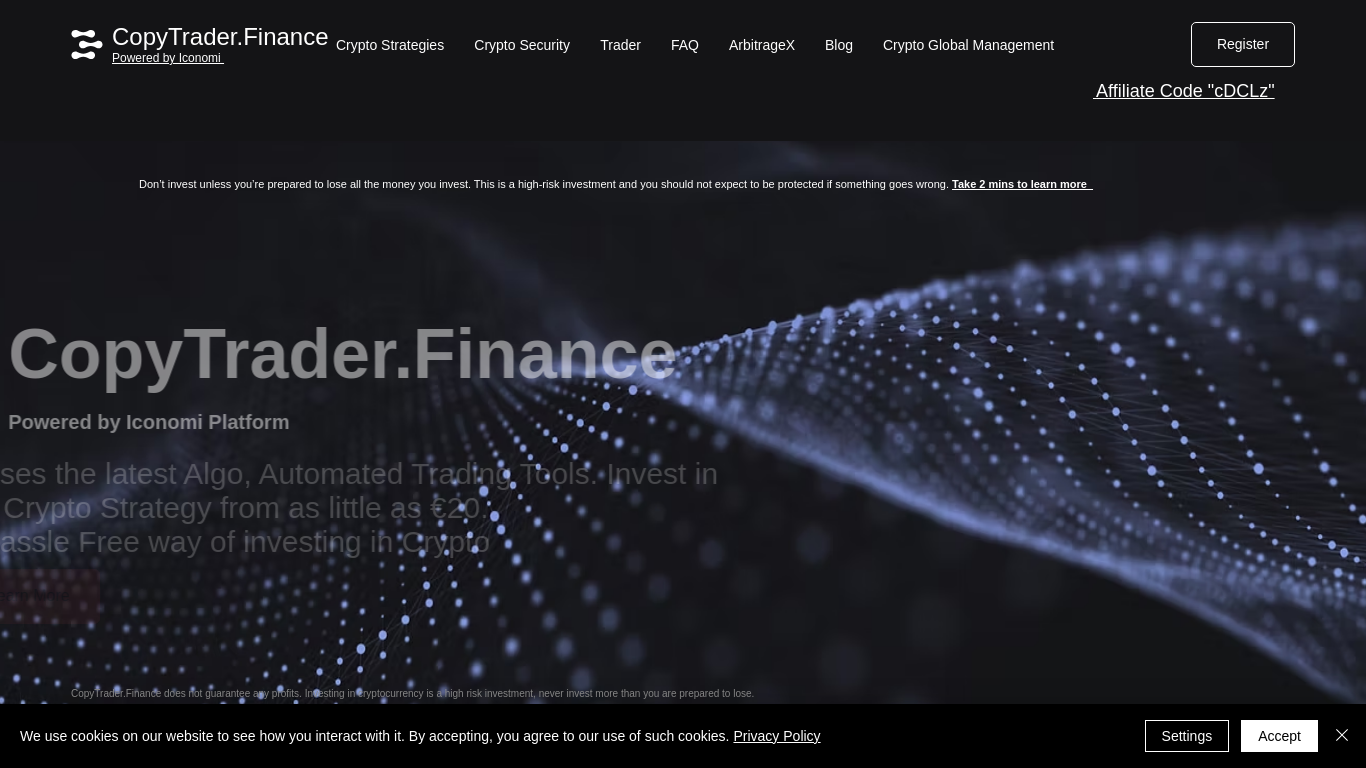 cryptoglobalmanagement.com