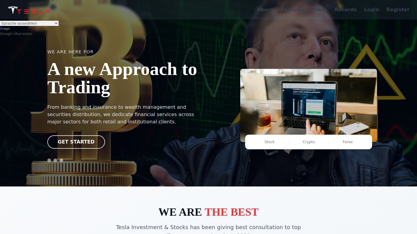 teslaworldinv.com