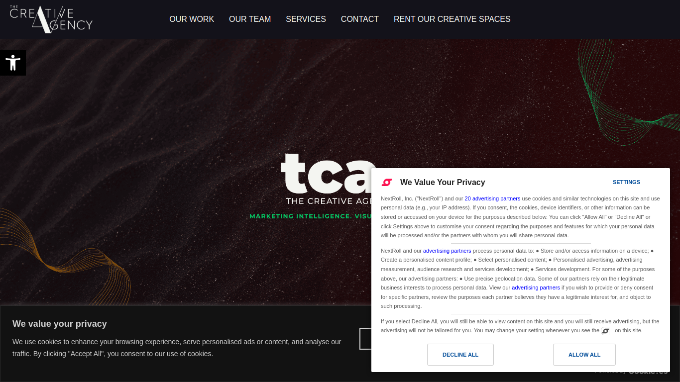 originalagency.io
