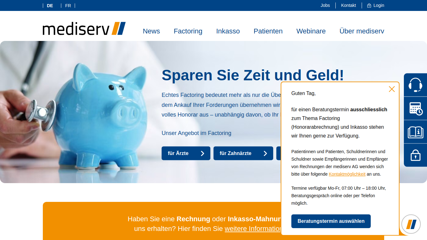 mediserv.ch
