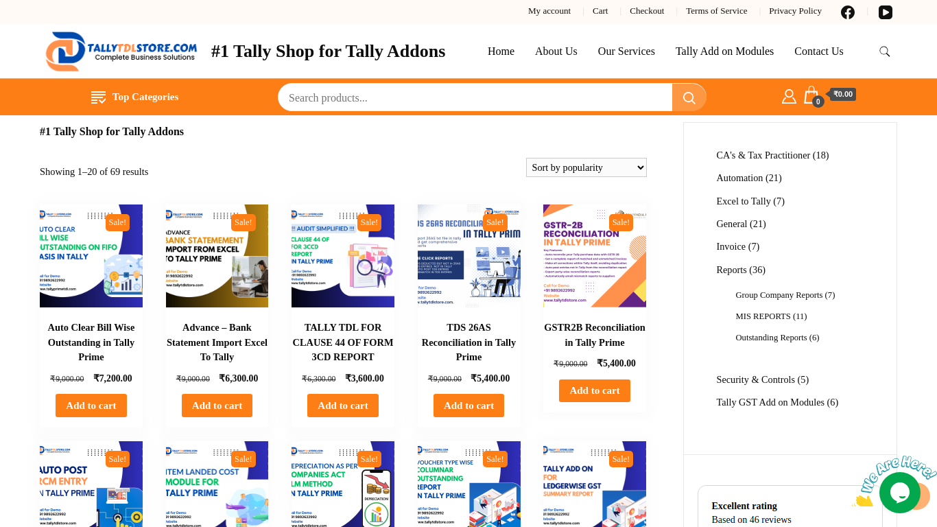 www.tallytdlstore.com