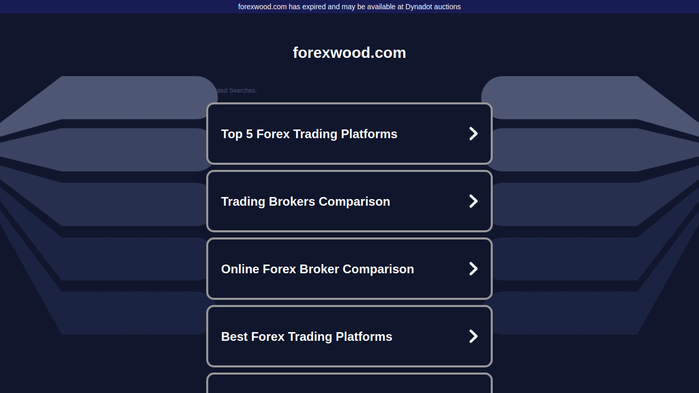 forexwood.com