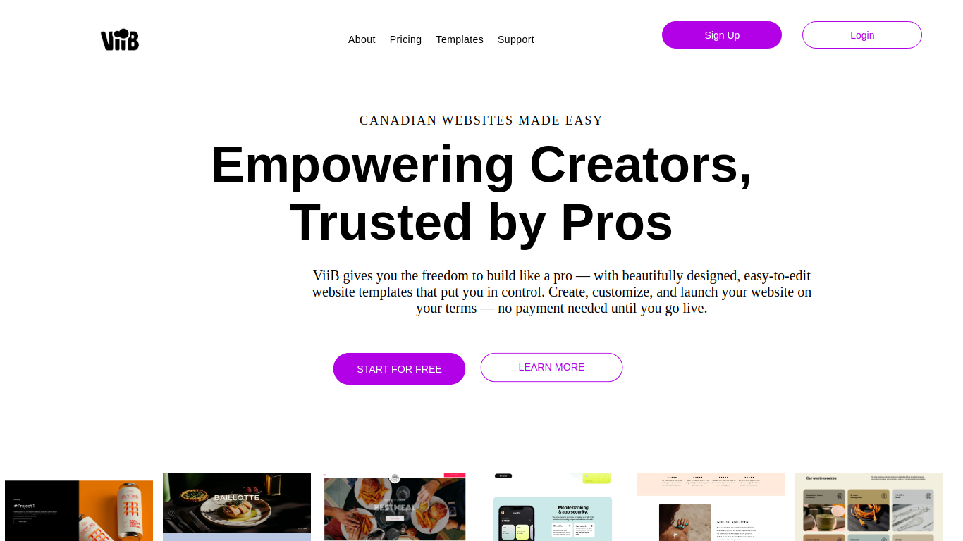 viib.ca