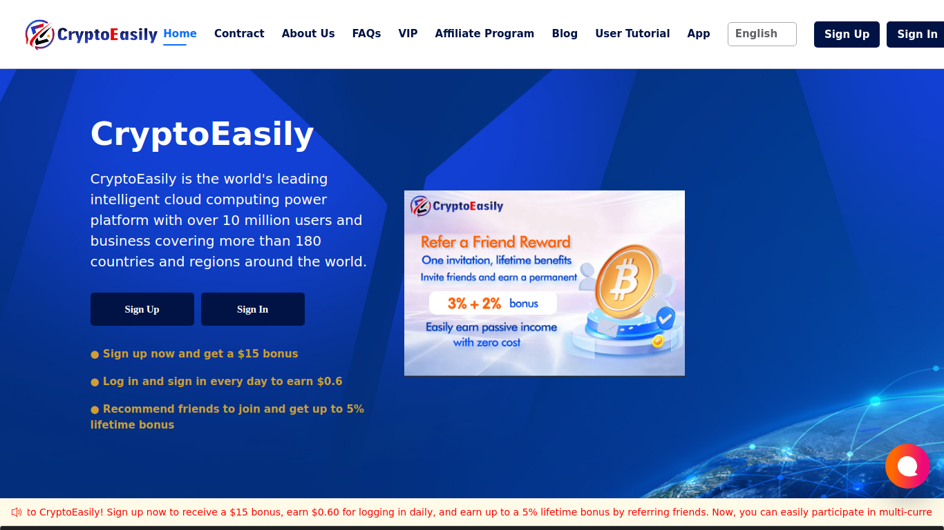 cryptoeasily.com