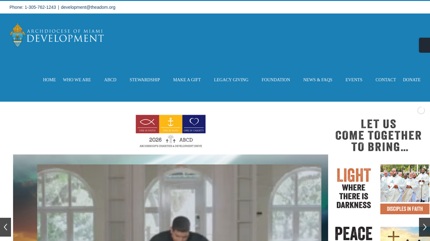 www.adomdevelopment.org