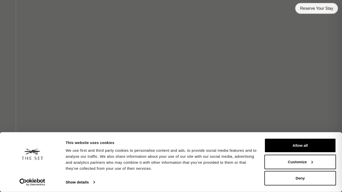 thesetcollection.com