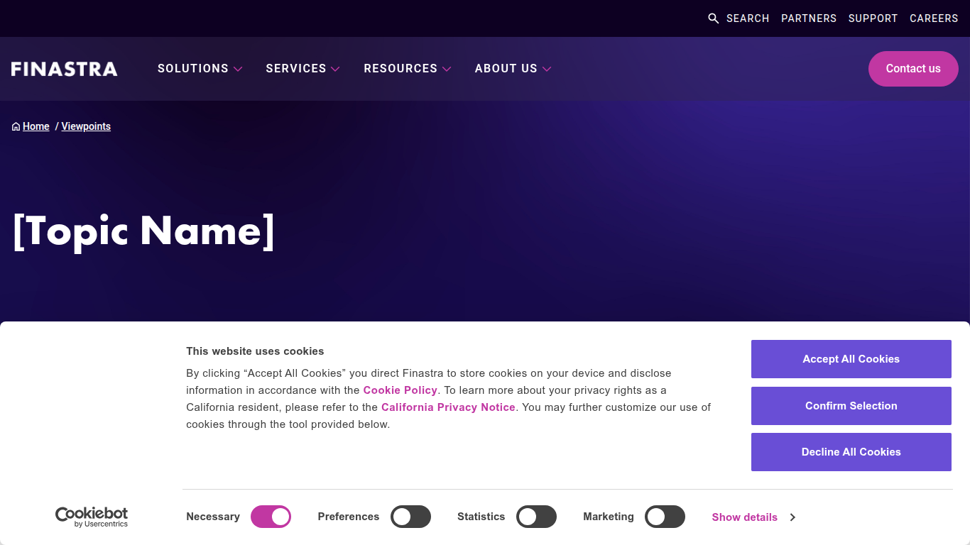 pages.finastra.com