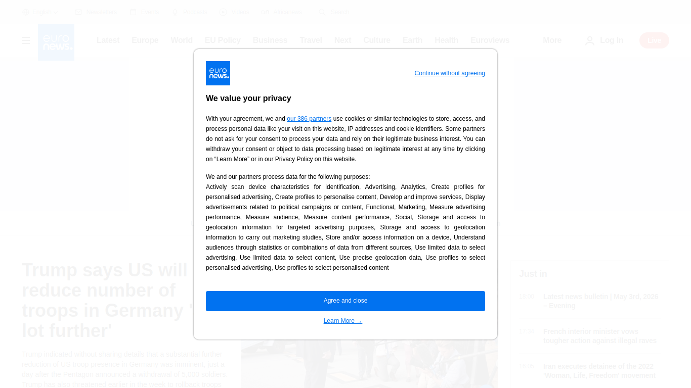 euronews.com