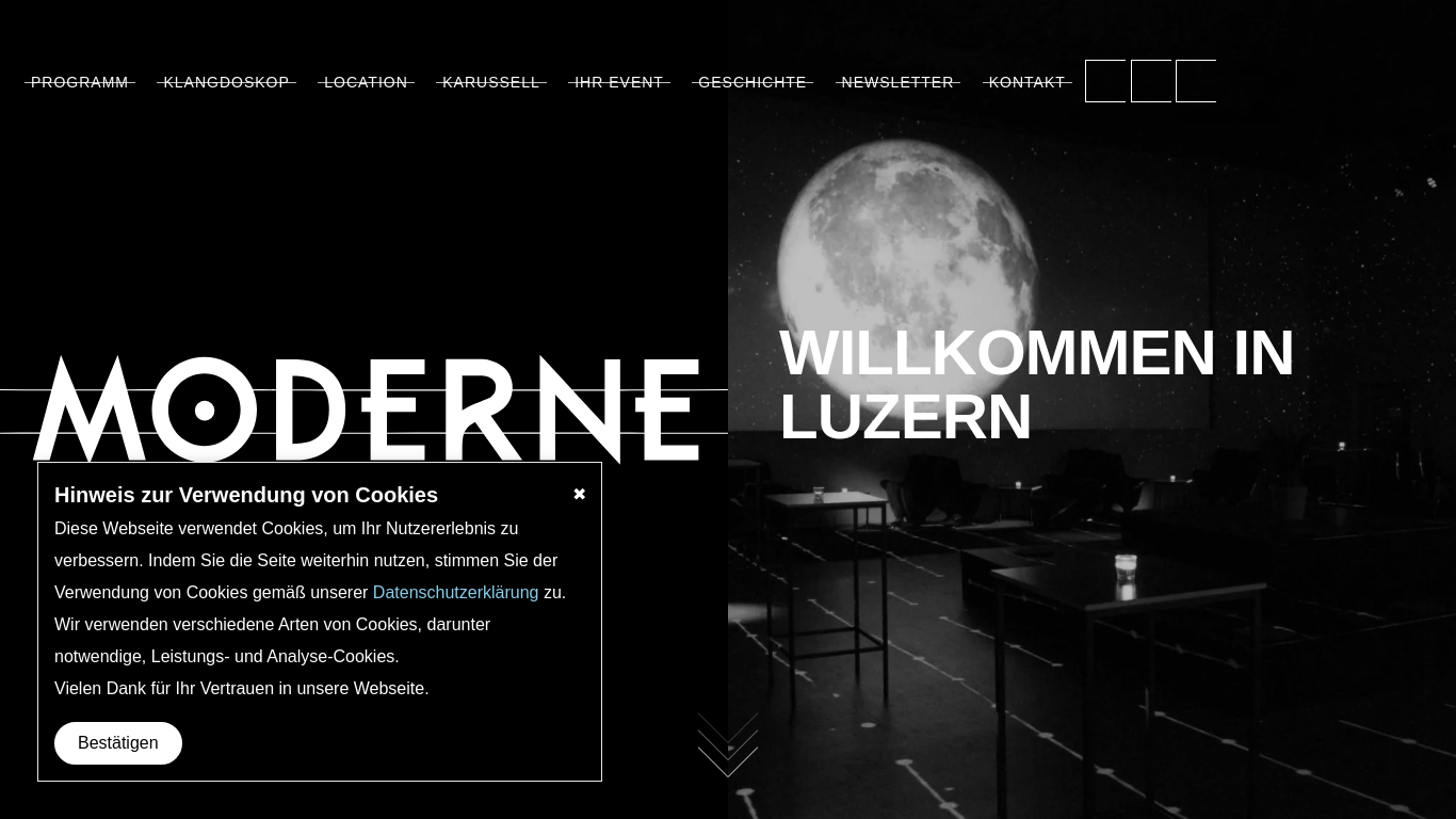www.modernekarussell.ch