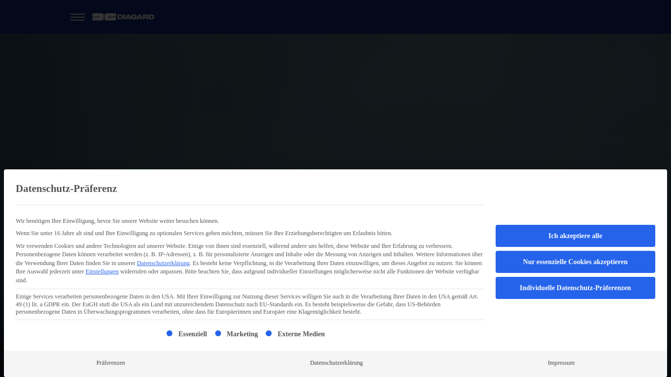 diagard.ch