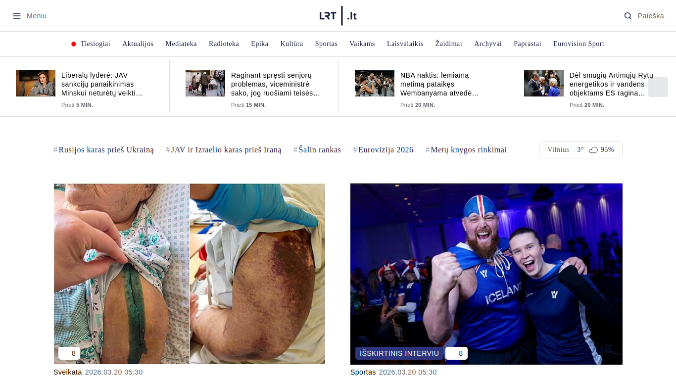 www.lrt.lt