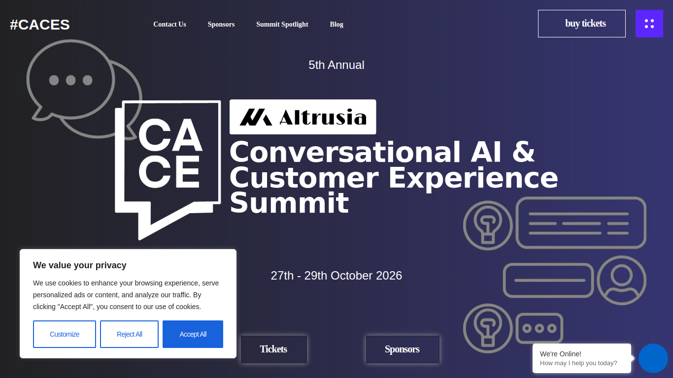 conversationaltechsummit.com