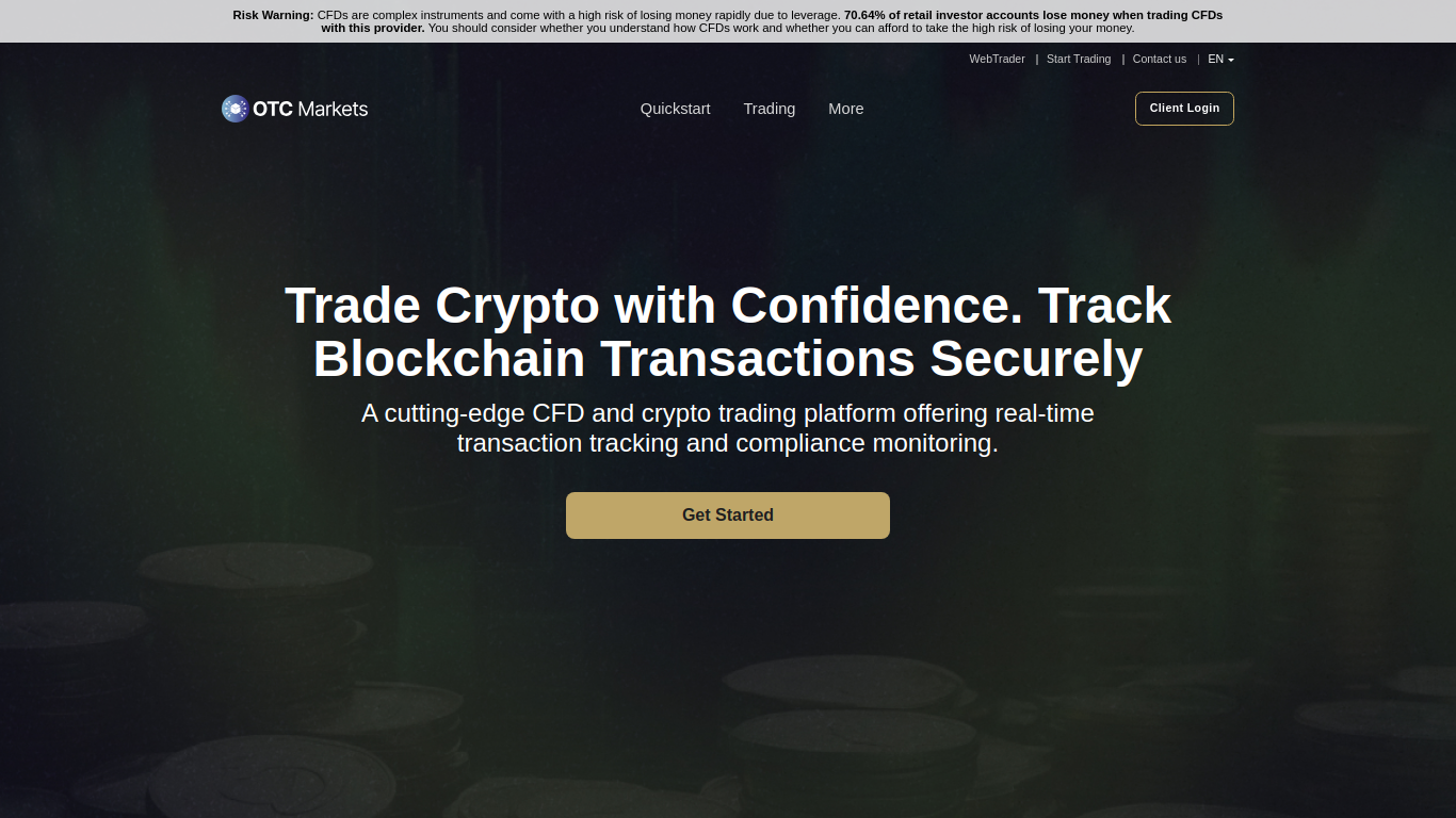 www.otcmarkets.pro