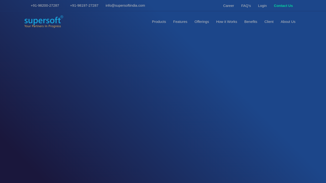 www.supersoftindia.com