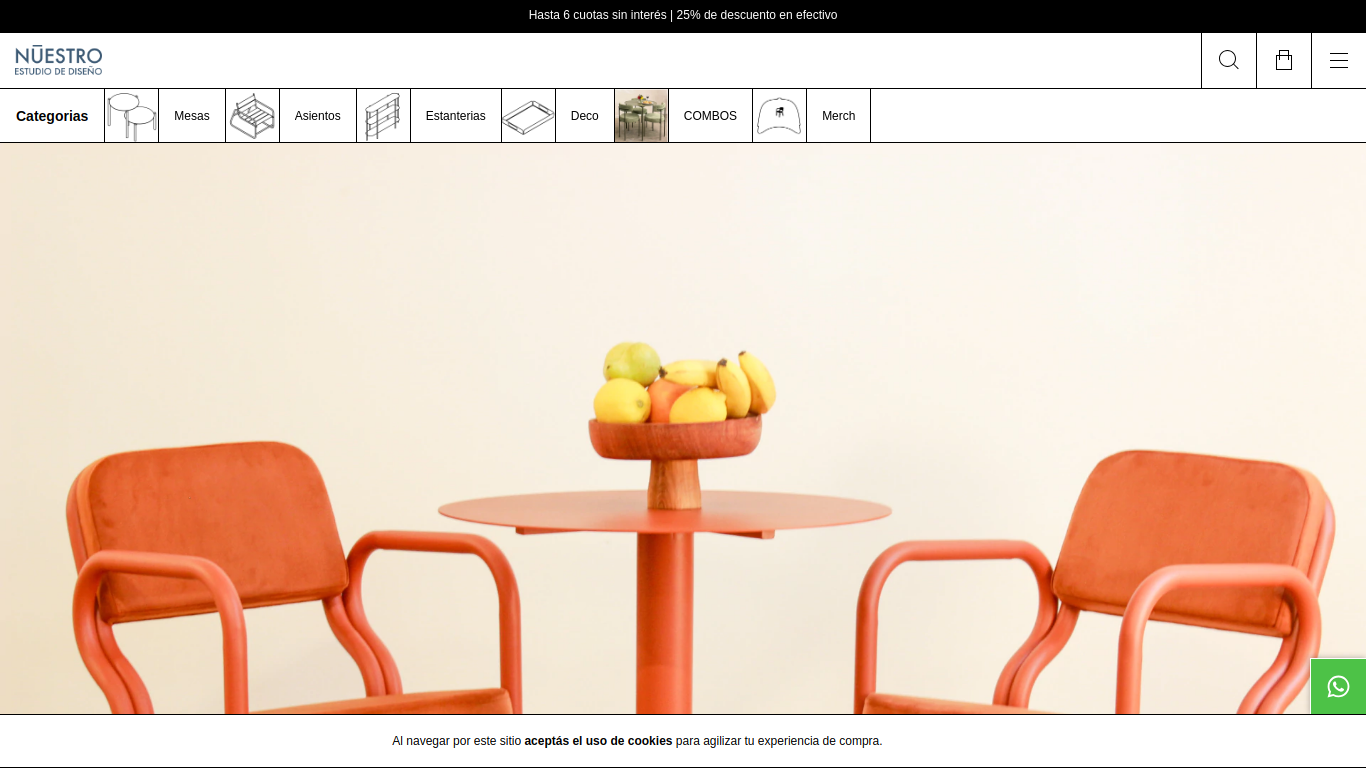 nuestroestudio.com.ar
