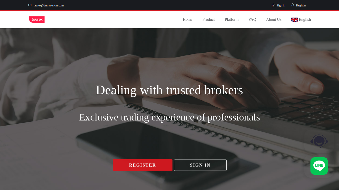 taurexyd.com