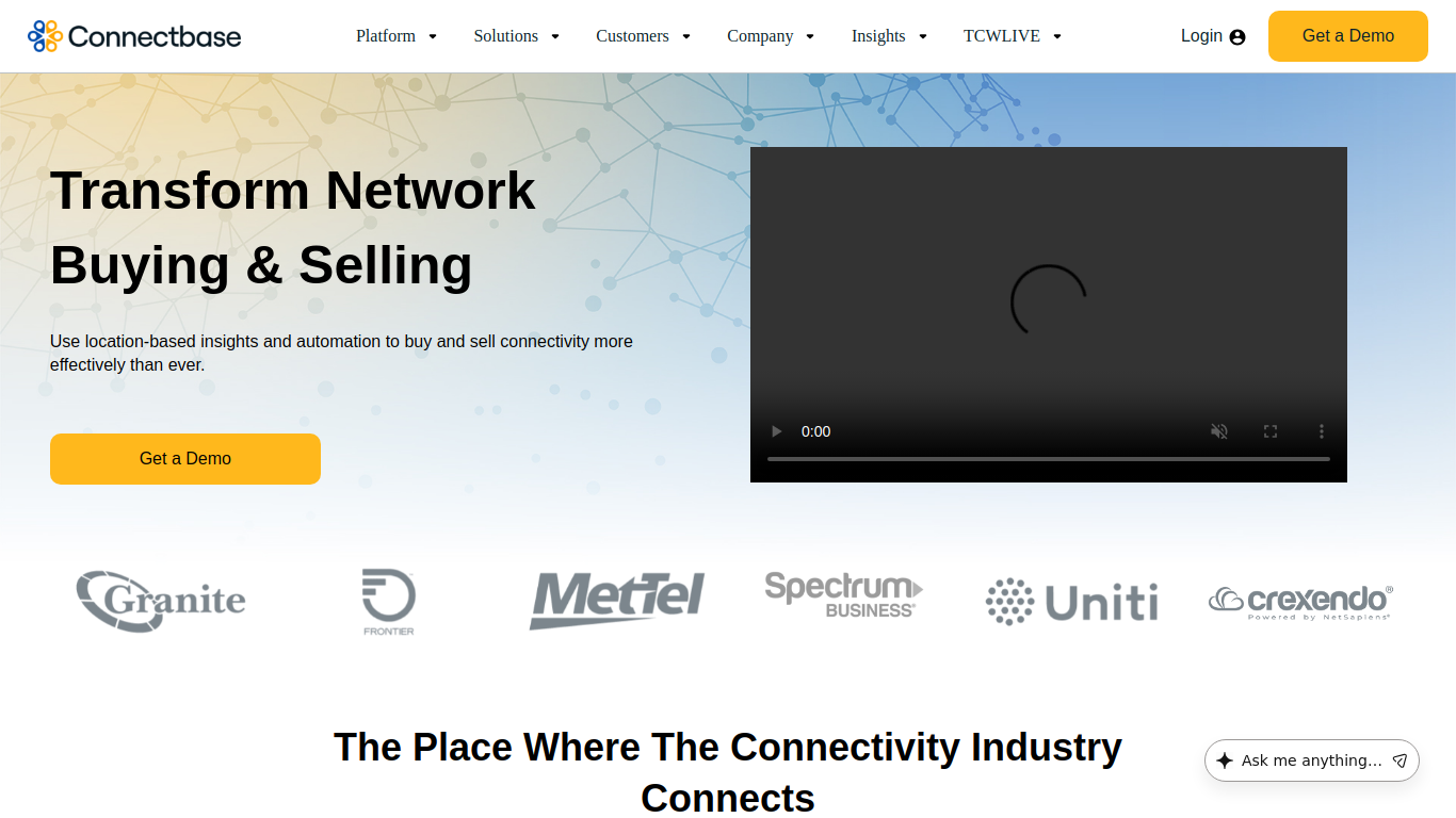 connectbase.com