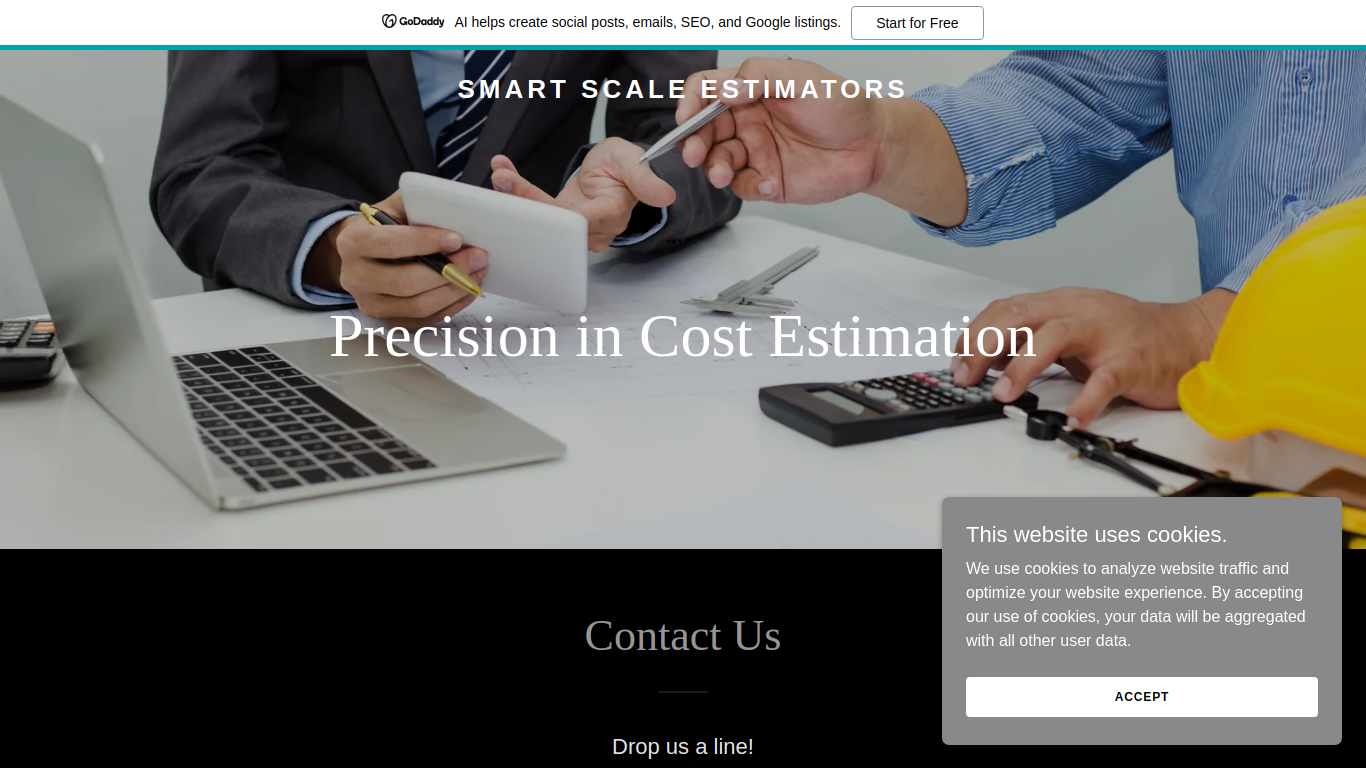 smartscaleestimators.com